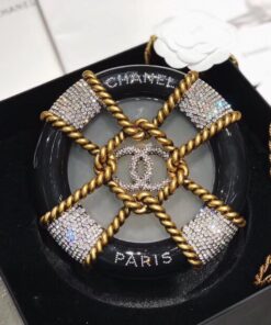 Túi xách Chanel siêu cấp – TXSC0056