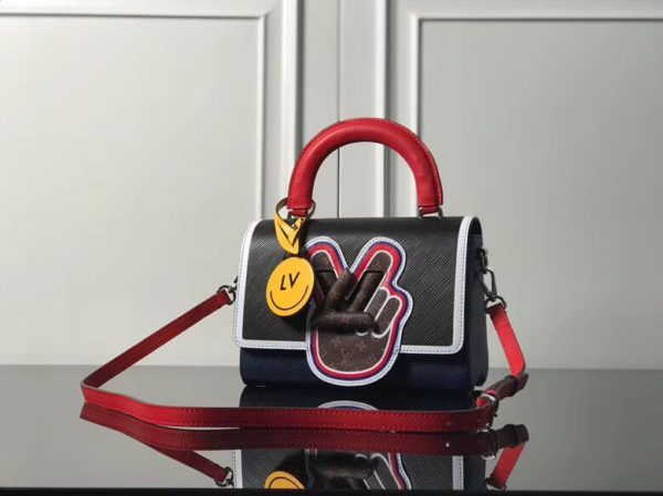 Túi xách Louis Vuitton siêu cấp – TXSC0026