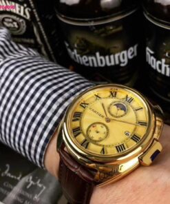 đồng hồ Cartier replica