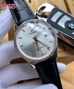đồng hồ omega siêu cấp
