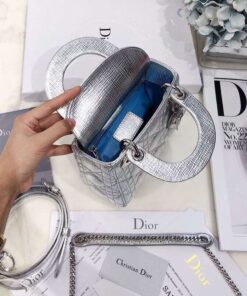 Túi xách Dior siêu cấp – TXSC0016