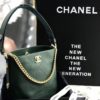 Túi xách Chanel siêu cấp – TXSC0051