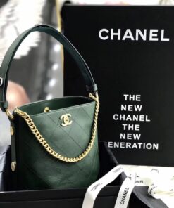 Túi xách Chanel siêu cấp – TXSC0051