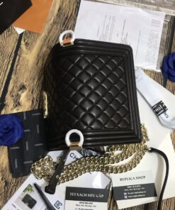 túi xách chanel siêu cấp