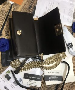 túi xách chanel siêu cấp