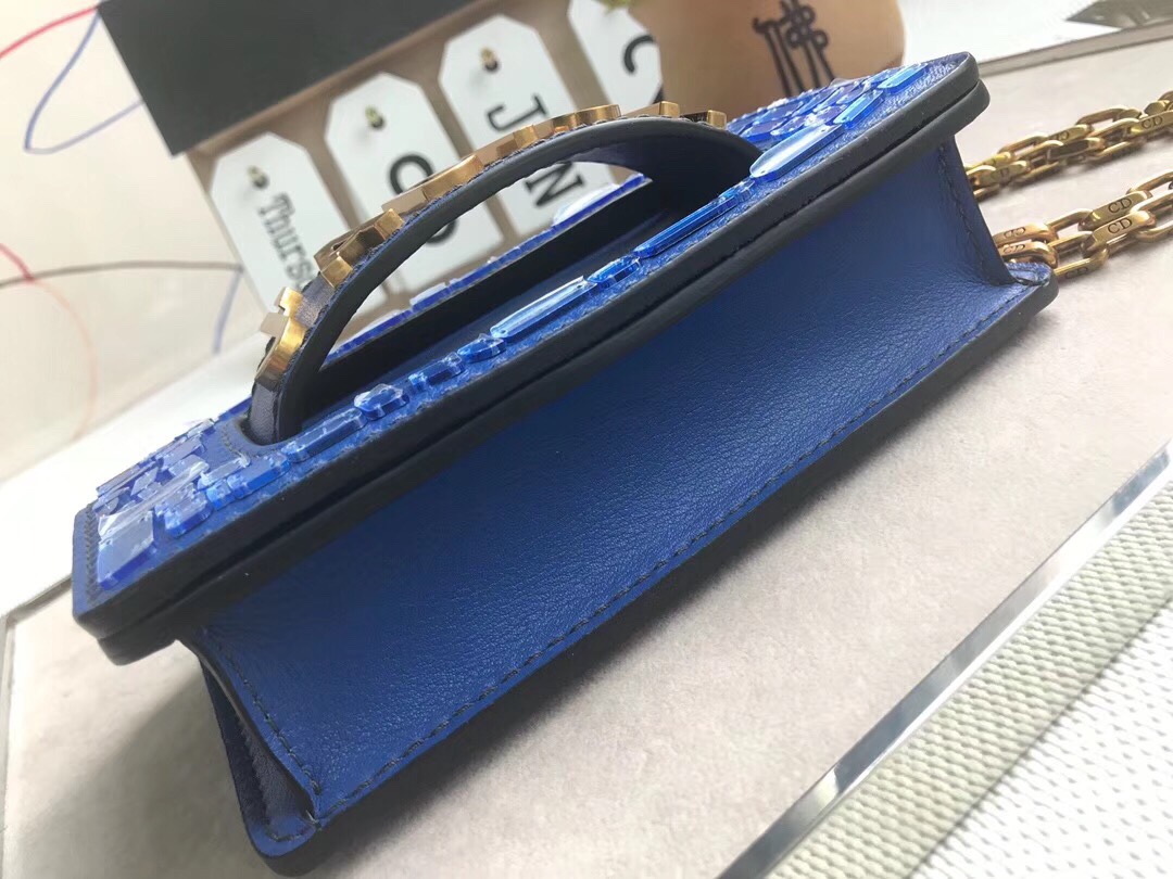 túi xách diorama siêu cấp