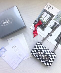 túi xách diorama siêu cấp