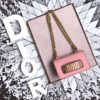 túi xách dior lady siêu cấp