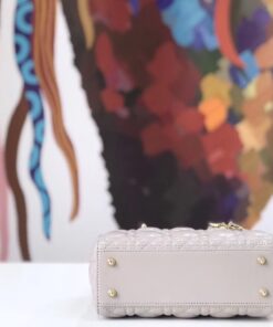 túi xách dior lady siêu cấp