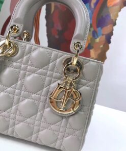 túi xách dior lady siêu cấp