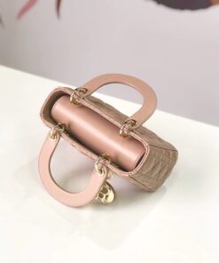 túi xách dior lady siêu cấp