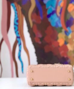 túi xách dior lady siêu cấp