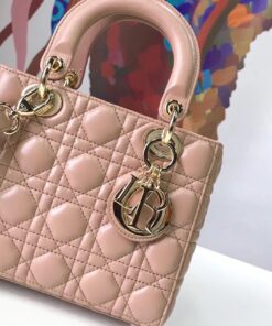 túi xách dior lady siêu cấp