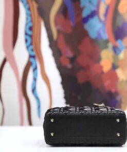 túi xách dior lady siêu cấp
