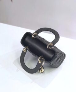 túi xách dior lady siêu cấp