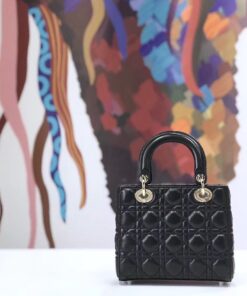 túi xách dior lady siêu cấp