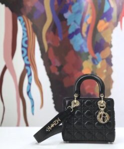 túi xách dior lady siêu cấp