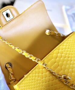 túi xách chanel classic