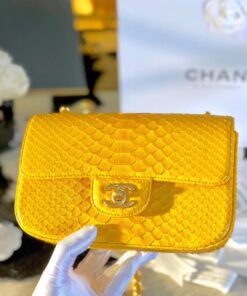 túi xách chanel classic