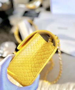 túi xách chanel classic