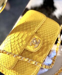 túi xách chanel classic