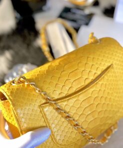 túi xách chanel classic