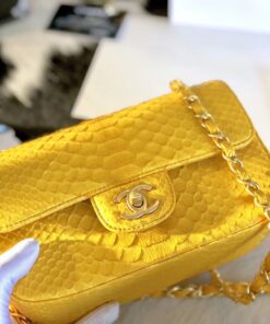 túi xách chanel classic