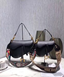 túi xách dior saddle siêu cấp