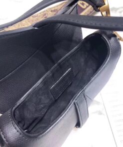 túi xách dior saddle siêu cấp