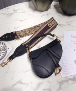 túi xách dior saddle siêu cấp