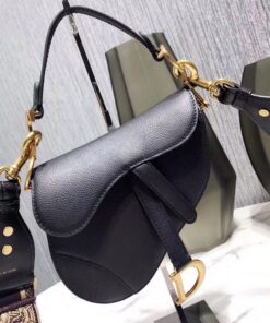 túi xách dior saddle siêu cấp