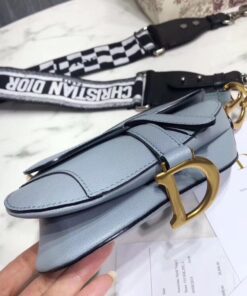 túi xách dior saddle