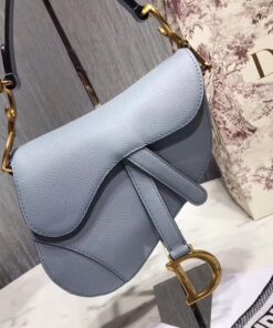túi xách dior saddle