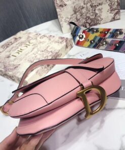 túi xách dior saddle