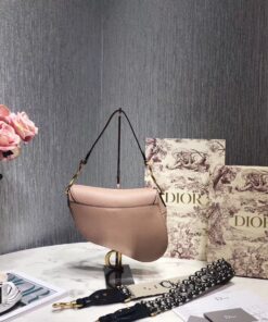 túi xách dior saddle