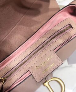 túi xách dior saddle