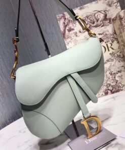 túi xách dior saddle siêu cấp