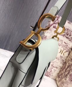 túi xách dior saddle siêu cấp