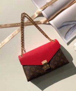 Túi xách Louis Vuitton siêu cấp – TXSC0298