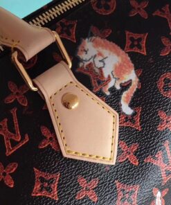 Túi xách Louis Vuitton siêu cấp – TXSC0328