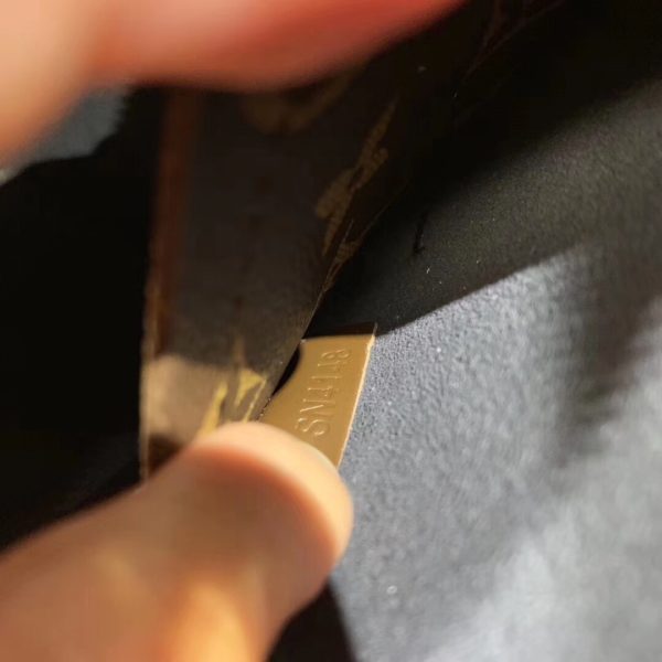 Túi xách Louis Vuitton siêu cấp – TXSC0281