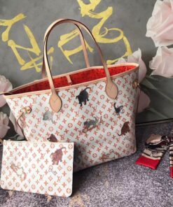 Túi xách Louis Vuitton siêu cấp – TXSC0329