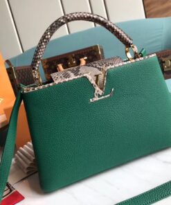 Túi xách Louis Vuitton siêu cấp – TXSC0272