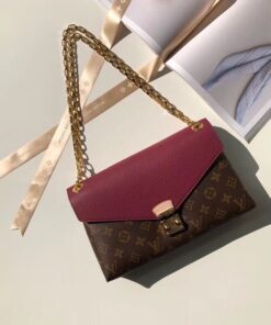 Túi xách Louis Vuitton siêu cấp – TXSC0299