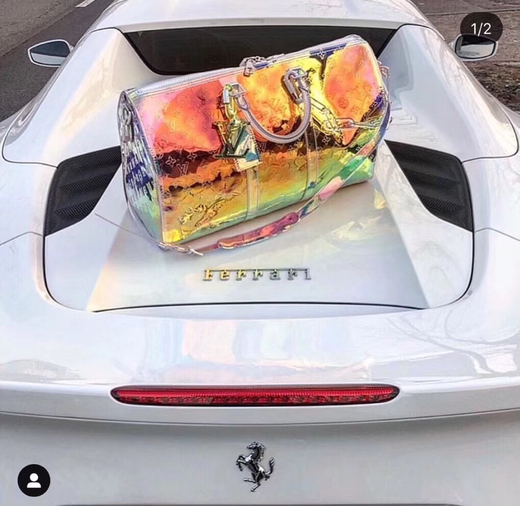 túi xách Louis Vuitton siêu cấp