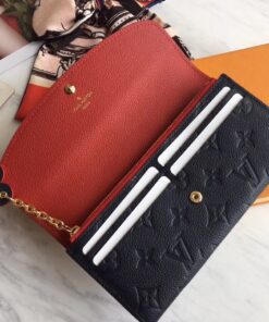 Ví nữ siêu cấp LV – VNSC0011 12