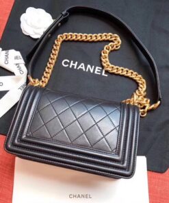 Túi xách Chanel siêu cấp – TXSC0233