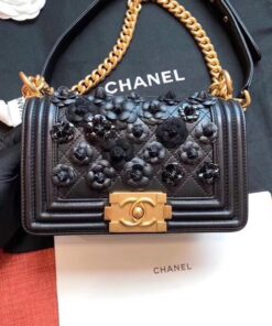Túi xách Chanel siêu cấp – TXSC0233