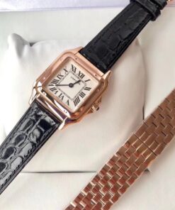 đồng hồ cartier replica