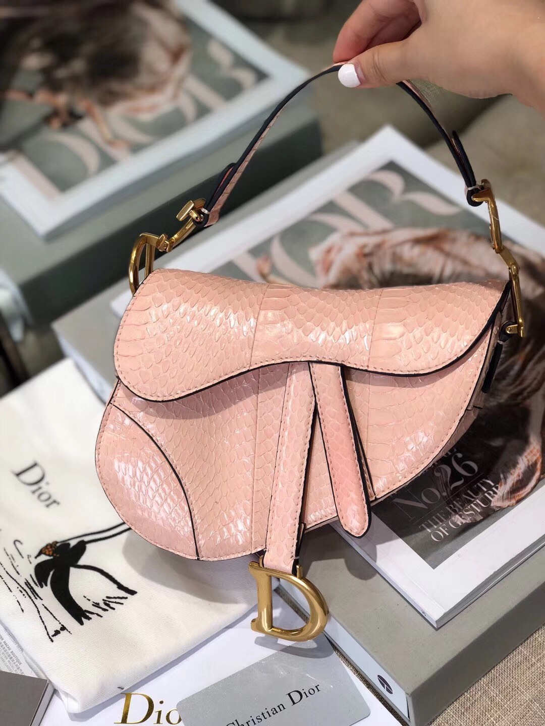 túi xách dior siêu cấp
